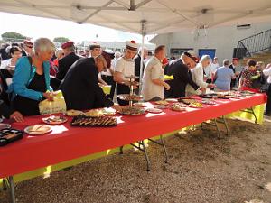 2018 10 06 LA GARDE FETE DE LA ST MICHEL PATRON DES PARACHUTISTES (235)